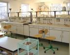 Chemick laborato